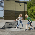 Fotbollsmål Techniq 150 x 60 x 60 cm Salta